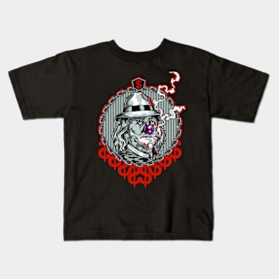 Circus Gangster Kids T-Shirt